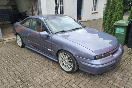 Opel Calibra Gebrauchtwagen