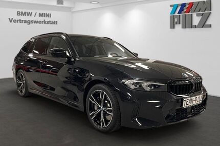 BMW 330 Gebrauchtwagen
