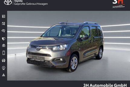 Toyota Proace City Gebrauchtwagen
