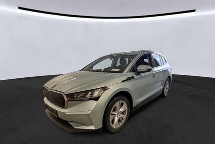 Skoda Enyaq Gebrauchtwagen