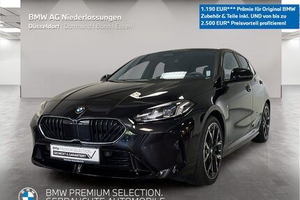 BMW 123 Gebrauchtwagen