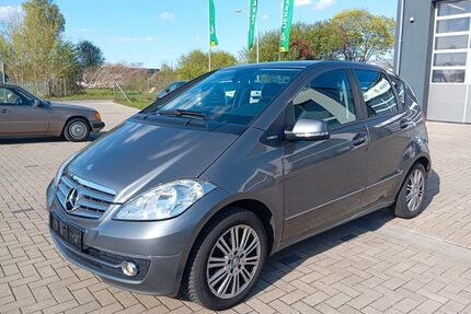Mercedes-Benz A 160 Gebrauchtwagen