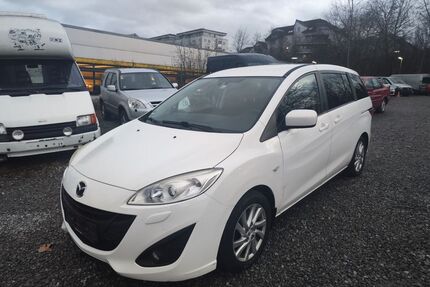 Mazda 5 Gebrauchtwagen
