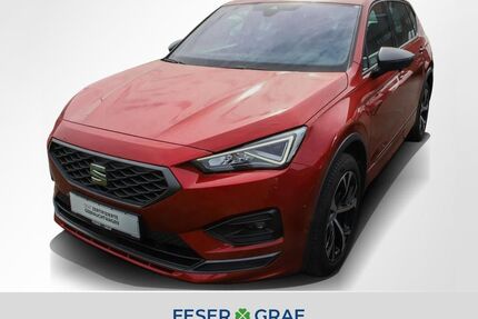 Seat Tarraco Gebrauchtwagen