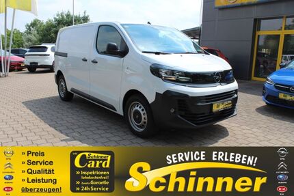 Opel Vivaro Gebrauchtwagen