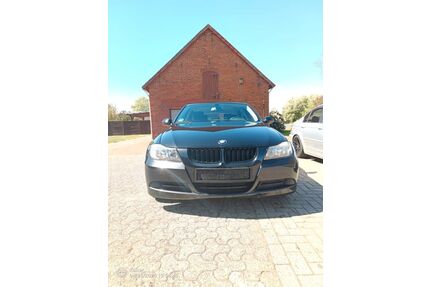 BMW 320 Gebrauchtwagen