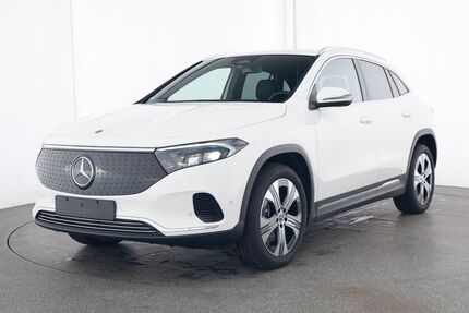 Mercedes-Benz EQA Gebrauchtwagen