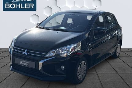 Mitsubishi Space Star Gebrauchtwagen