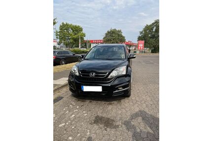 Honda CR-V Gebrauchtwagen