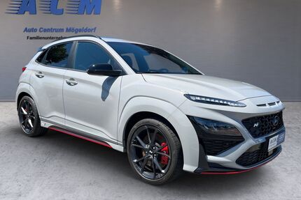 Hyundai KONA Gebrauchtwagen