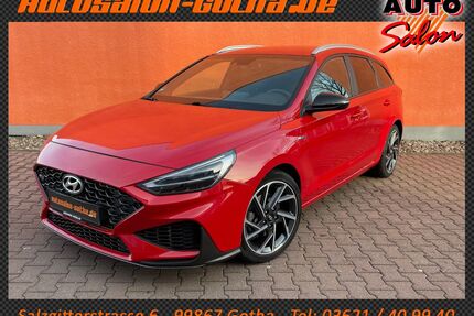 Hyundai i30 Gebrauchtwagen