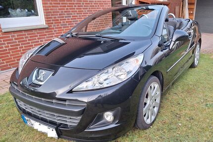 Peugeot 207 Gebrauchtwagen