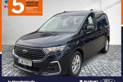 Ford Tourneo Connect Gebrauchtwagen
