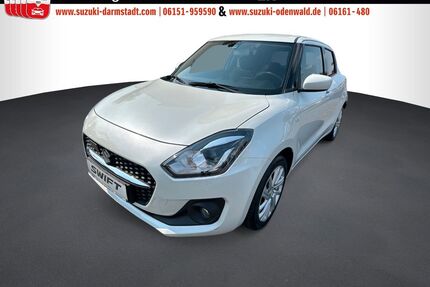 Suzuki Swift Gebrauchtwagen