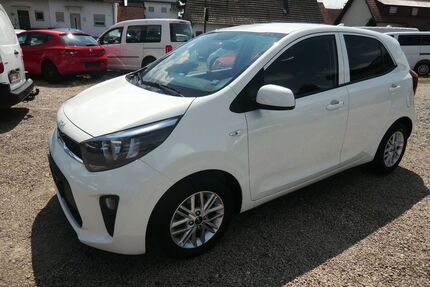 Kia Picanto Gebrauchtwagen