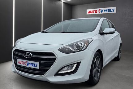 Hyundai i30 Gebrauchtwagen