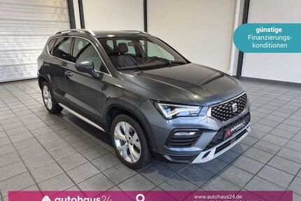 Seat Ateca Gebrauchtwagen