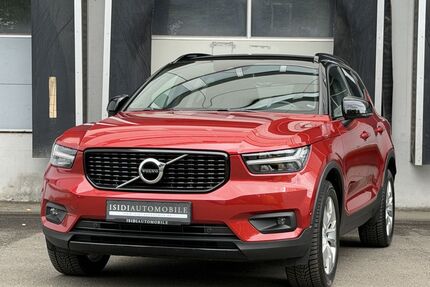 Volvo XC40 Gebrauchtwagen