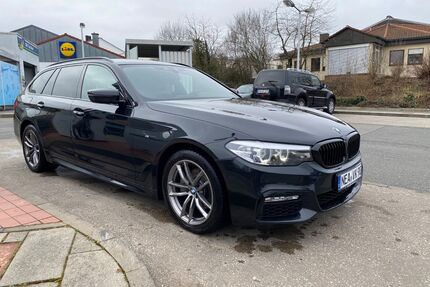 BMW 520 Gebrauchtwagen
