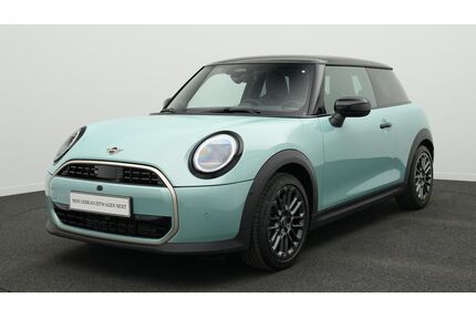 Mini Cooper C Gebrauchtwagen