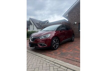 Renault Scenic Gebrauchtwagen