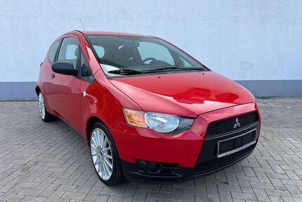 Mitsubishi Colt Gebrauchtwagen