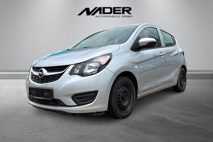 Opel Karl Gebrauchtwagen