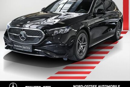 Mercedes-Benz E 220 Gebrauchtwagen