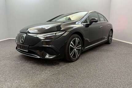 Mercedes-Benz EQE 500 Gebrauchtwagen