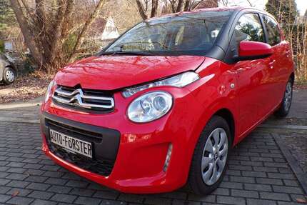 Citroen C1 Gebrauchtwagen