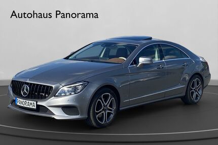 Mercedes-Benz CLS 350 Gebrauchtwagen
