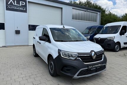 Renault Kangoo Gebrauchtwagen
