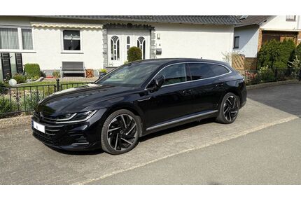 VW Arteon Gebrauchtwagen