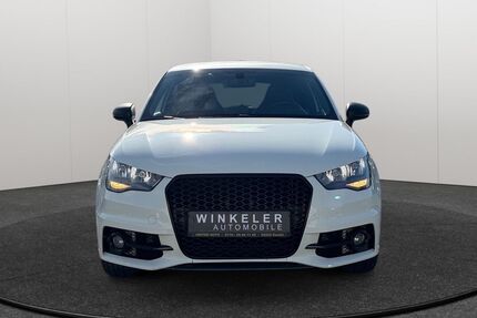 Audi A1 Gebrauchtwagen