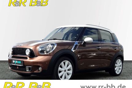 Mini Countryman S (Cooper) Gebrauchtwagen
