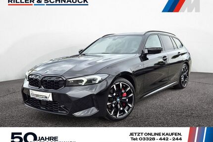 BMW M340i Gebrauchtwagen