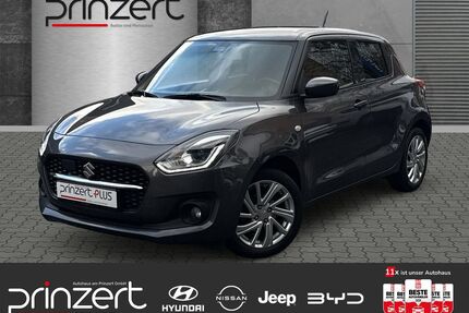 Suzuki Swift Gebrauchtwagen