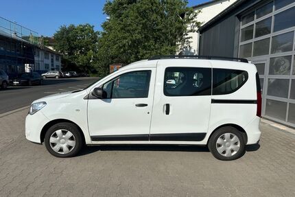 Dacia Dokker Gebrauchtwagen