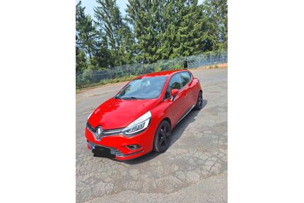 Renault Clio Gebrauchtwagen