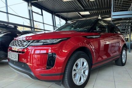 Land Rover Range Rover Evoque Gebrauchtwagen