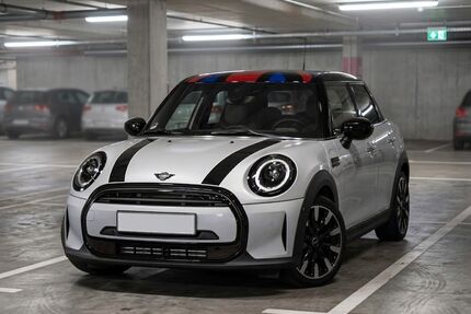Mini Cooper Gebrauchtwagen