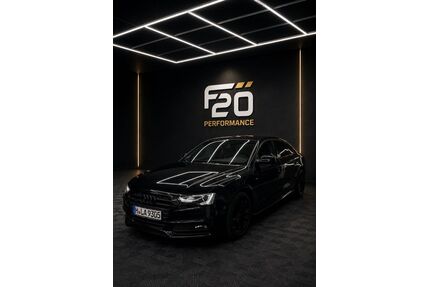Audi A5 Gebrauchtwagen