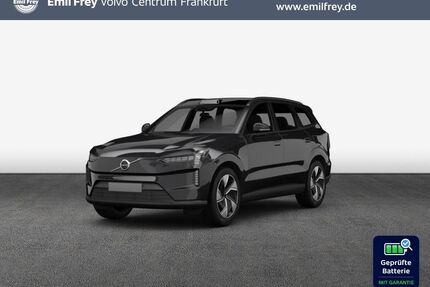 Volvo EX90 Gebrauchtwagen