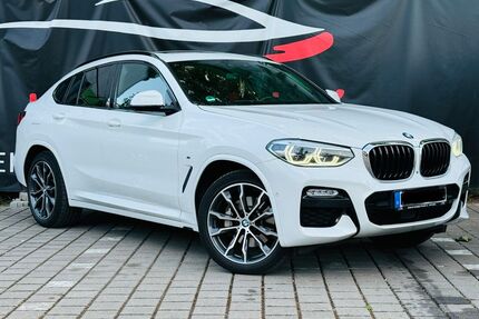 BMW X4 Gebrauchtwagen