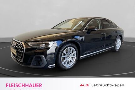 Audi A8 Gebrauchtwagen