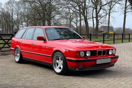 BMW M5 Gebrauchtwagen