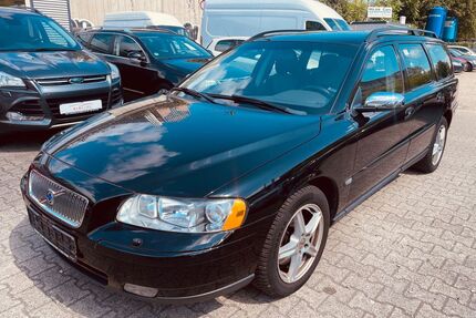 Volvo V70 Gebrauchtwagen