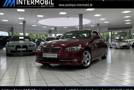 BMW 325 Gebrauchtwagen