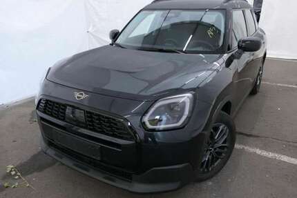 Mini Cooper D Countryman Gebrauchtwagen