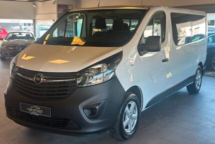 Opel Vivaro Gebrauchtwagen